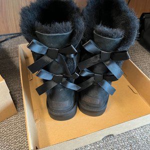 UGG Bailey Boots